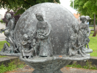 Historischer Rundweg